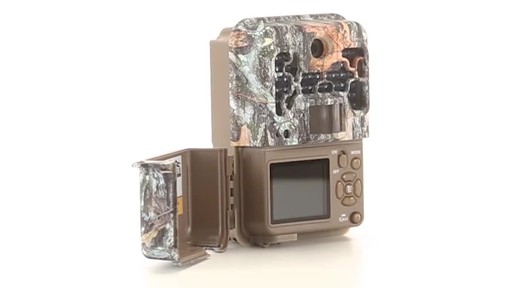 Browning Recon Force Platinum Trail/Game Camera 10MP 360 View - image 10 from the video